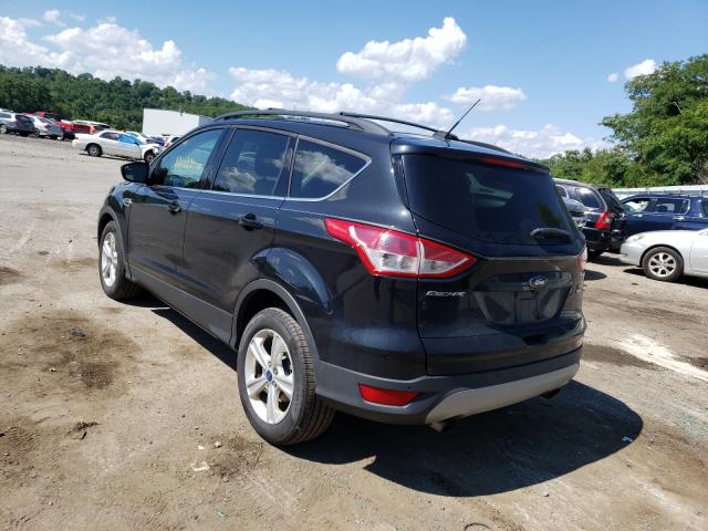 Photo 2 VIN: 1FMCU9GX8EUA36698 - FORD ESCAPE SE 