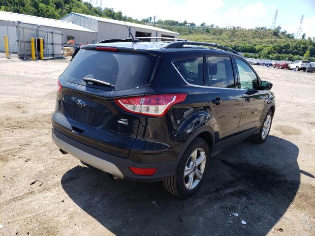 Photo 3 VIN: 1FMCU9GX8EUA36698 - FORD ESCAPE SE 