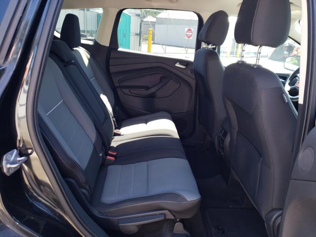 Photo 5 VIN: 1FMCU9GX8EUA36698 - FORD ESCAPE SE 