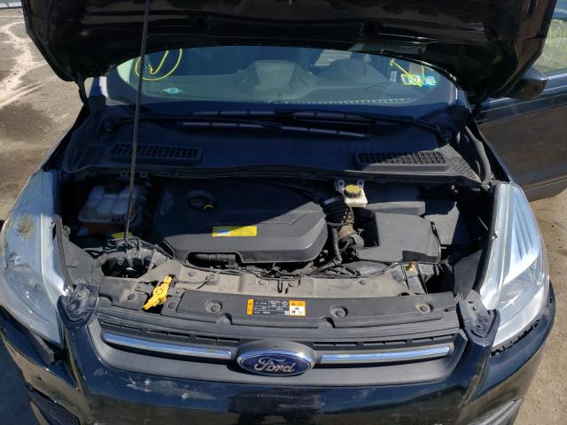 Photo 6 VIN: 1FMCU9GX8EUA36698 - FORD ESCAPE SE 