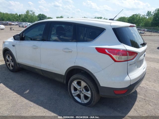 Photo 2 VIN: 1FMCU9GX8EUA51363 - FORD ESCAPE 