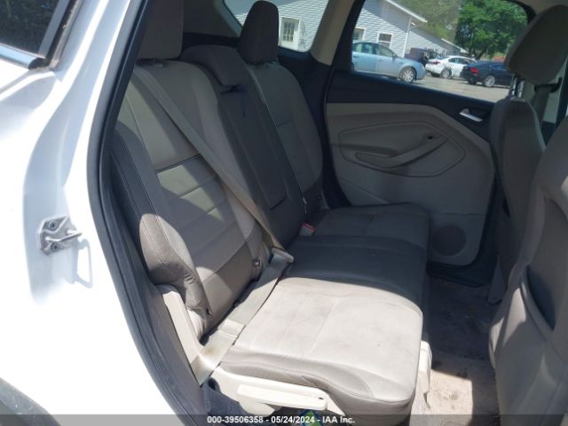 Photo 7 VIN: 1FMCU9GX8EUA51363 - FORD ESCAPE 