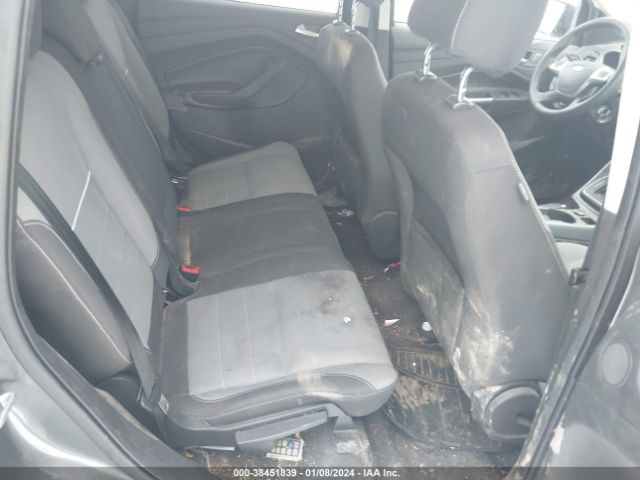 Photo 7 VIN: 1FMCU9GX8EUA73136 - FORD ESCAPE 