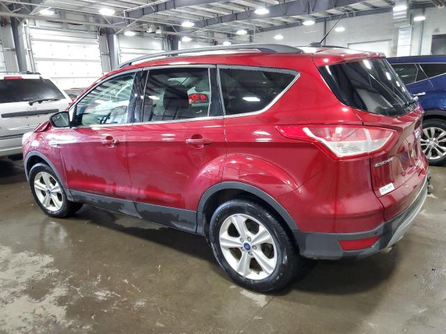 Photo 1 VIN: 1FMCU9GX8EUA85139 - FORD ESCAPE SE 