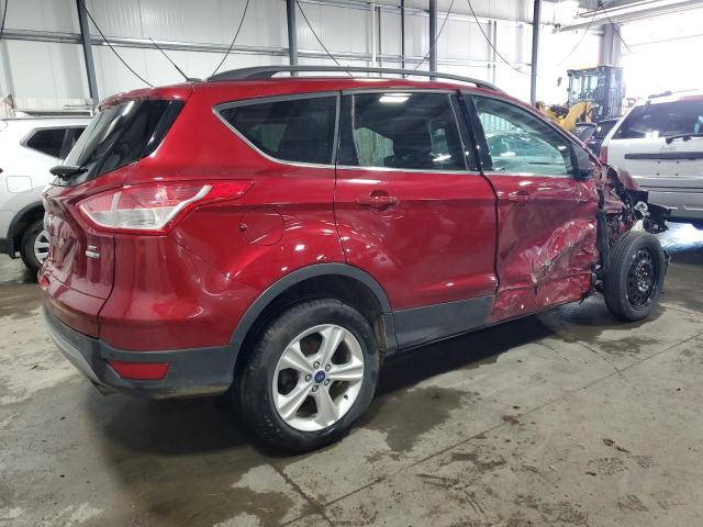 Photo 2 VIN: 1FMCU9GX8EUA85139 - FORD ESCAPE SE 