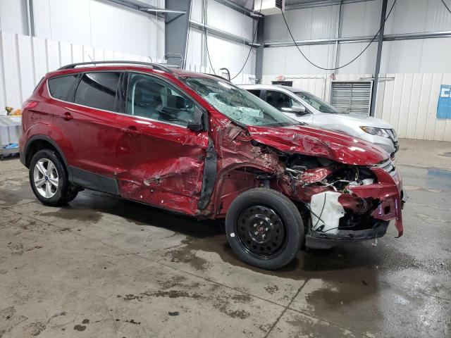 Photo 3 VIN: 1FMCU9GX8EUA85139 - FORD ESCAPE SE 