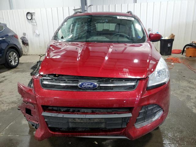 Photo 4 VIN: 1FMCU9GX8EUA85139 - FORD ESCAPE SE 