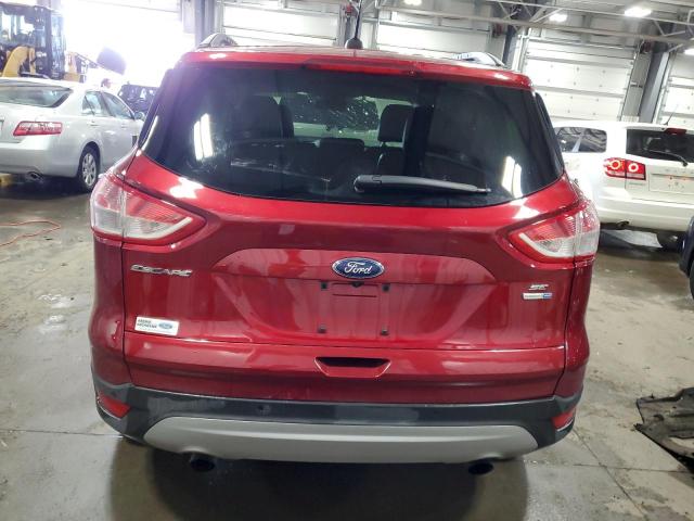 Photo 5 VIN: 1FMCU9GX8EUA85139 - FORD ESCAPE SE 