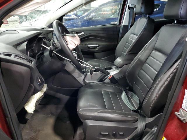 Photo 6 VIN: 1FMCU9GX8EUA85139 - FORD ESCAPE SE 