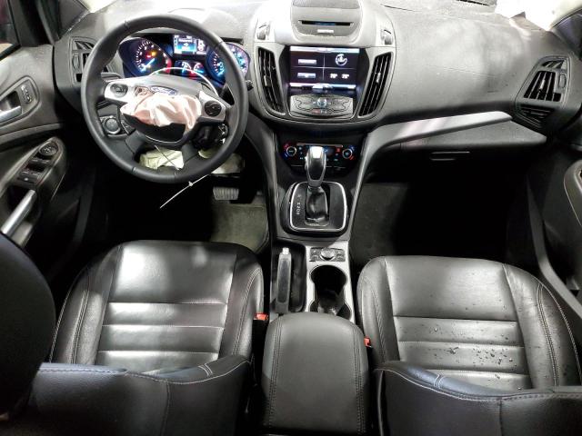 Photo 7 VIN: 1FMCU9GX8EUA85139 - FORD ESCAPE SE 