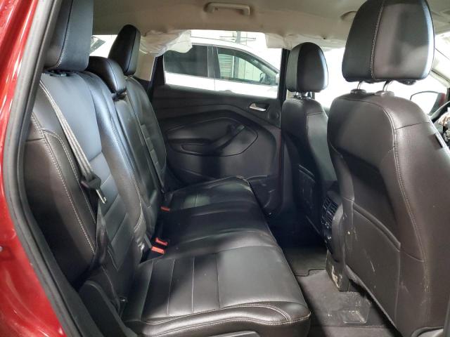 Photo 9 VIN: 1FMCU9GX8EUA85139 - FORD ESCAPE SE 