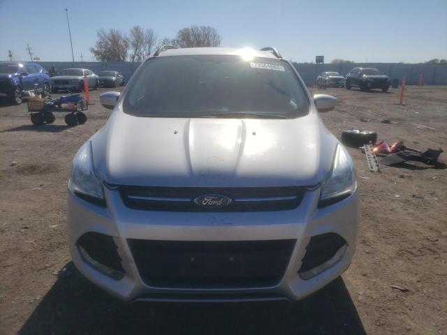 Photo 4 VIN: 1FMCU9GX8EUB08225 - FORD ESCAPE 