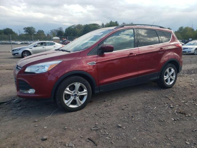 Photo 0 VIN: 1FMCU9GX8EUB25526 - FORD ESCAPE SE 