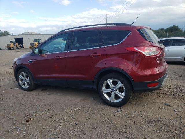 Photo 1 VIN: 1FMCU9GX8EUB25526 - FORD ESCAPE SE 