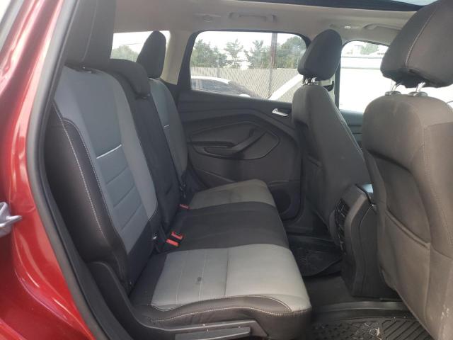 Photo 10 VIN: 1FMCU9GX8EUB25526 - FORD ESCAPE SE 