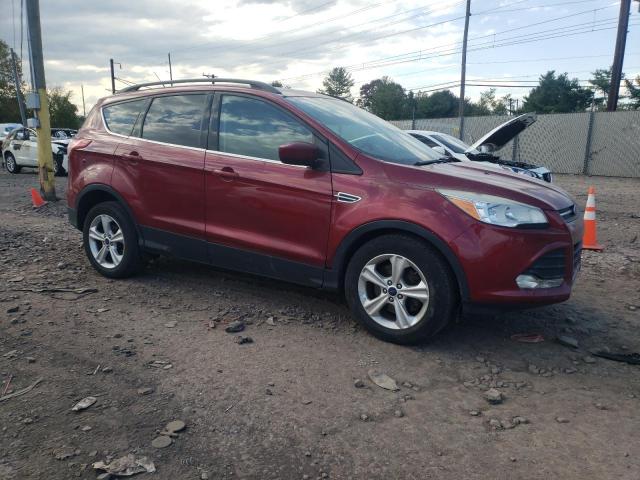 Photo 3 VIN: 1FMCU9GX8EUB25526 - FORD ESCAPE SE 