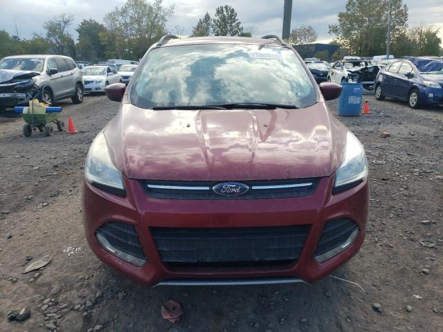 Photo 4 VIN: 1FMCU9GX8EUB25526 - FORD ESCAPE SE 