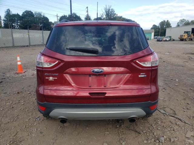 Photo 5 VIN: 1FMCU9GX8EUB25526 - FORD ESCAPE SE 