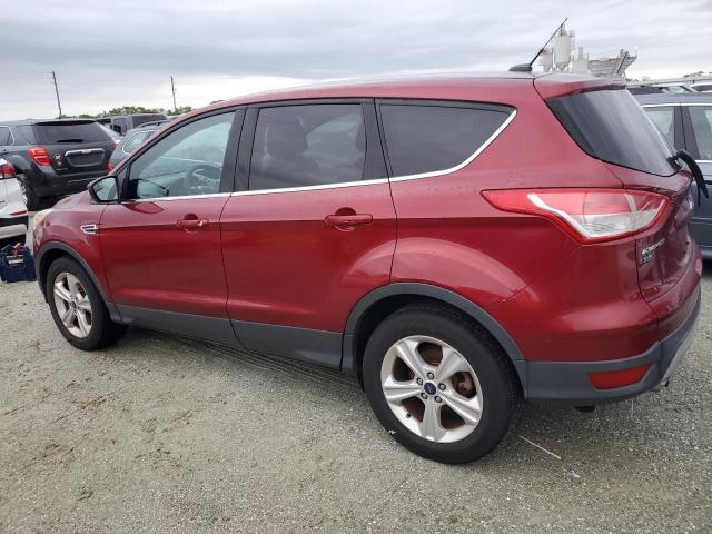 Photo 1 VIN: 1FMCU9GX8EUB31231 - FORD ESCAPE SE 