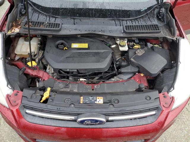 Photo 11 VIN: 1FMCU9GX8EUB31231 - FORD ESCAPE SE 