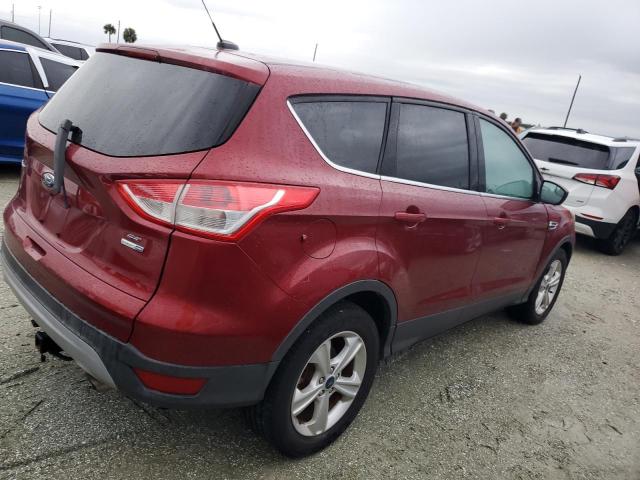 Photo 2 VIN: 1FMCU9GX8EUB31231 - FORD ESCAPE SE 