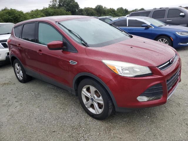 Photo 3 VIN: 1FMCU9GX8EUB31231 - FORD ESCAPE SE 