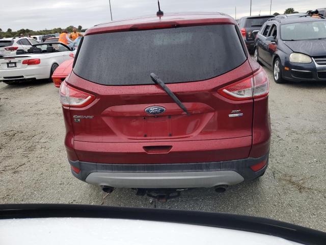 Photo 5 VIN: 1FMCU9GX8EUB31231 - FORD ESCAPE SE 