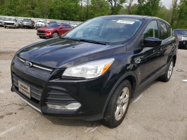 Photo 1 VIN: 1FMCU9GX8EUB58204 - FORD ESCAPE SE 