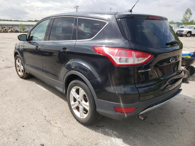 Photo 2 VIN: 1FMCU9GX8EUB58204 - FORD ESCAPE SE 