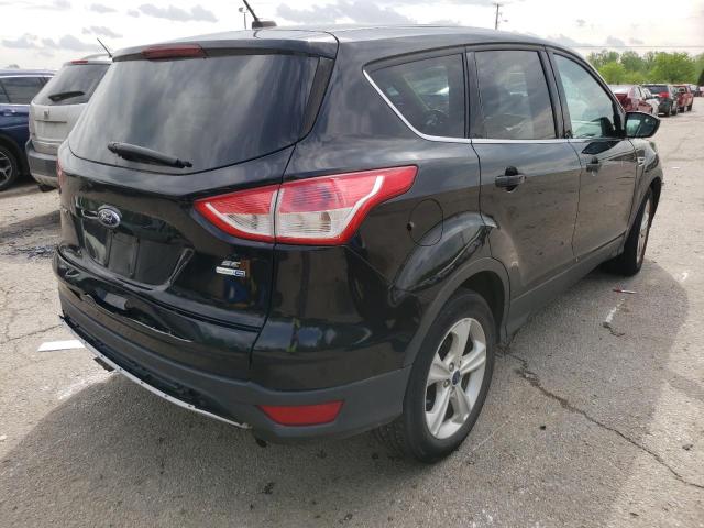 Photo 3 VIN: 1FMCU9GX8EUB58204 - FORD ESCAPE SE 