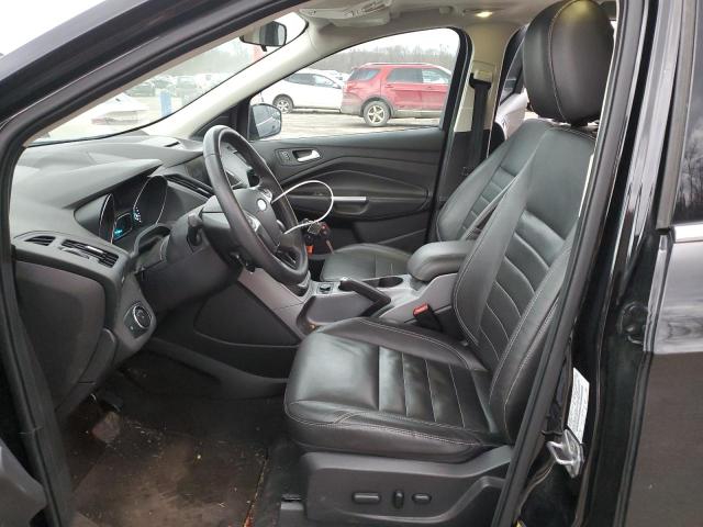 Photo 6 VIN: 1FMCU9GX8EUB58512 - FORD ESCAPE SE 