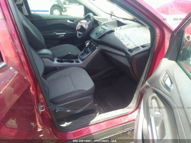 Photo 4 VIN: 1FMCU9GX8EUB64844 - FORD ESCAPE 