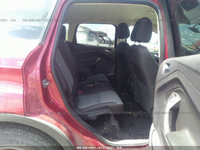 Photo 7 VIN: 1FMCU9GX8EUB64844 - FORD ESCAPE 