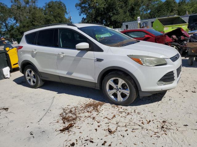 Photo 3 VIN: 1FMCU9GX8EUB65606 - FORD ESCAPE 