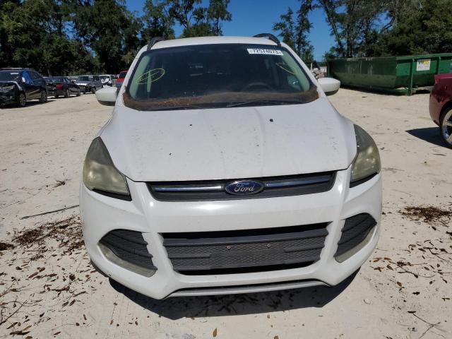 Photo 4 VIN: 1FMCU9GX8EUB65606 - FORD ESCAPE 