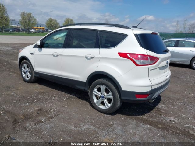 Photo 2 VIN: 1FMCU9GX8EUB77965 - FORD ESCAPE 