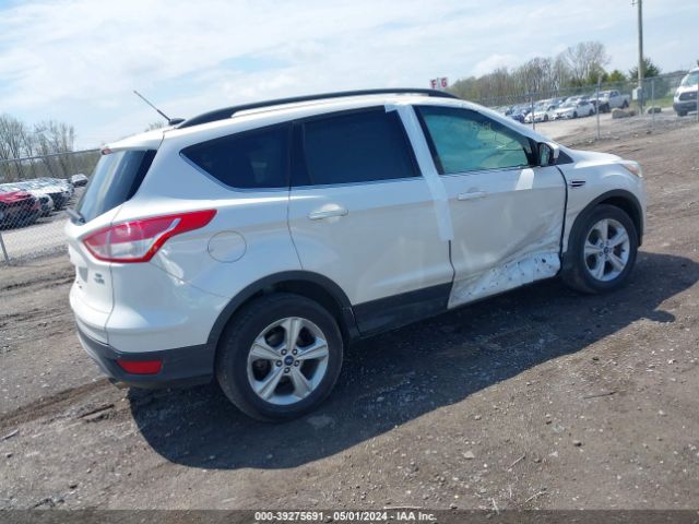 Photo 3 VIN: 1FMCU9GX8EUB77965 - FORD ESCAPE 