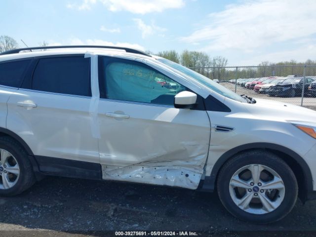 Photo 5 VIN: 1FMCU9GX8EUB77965 - FORD ESCAPE 