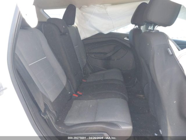 Photo 7 VIN: 1FMCU9GX8EUB77965 - FORD ESCAPE 