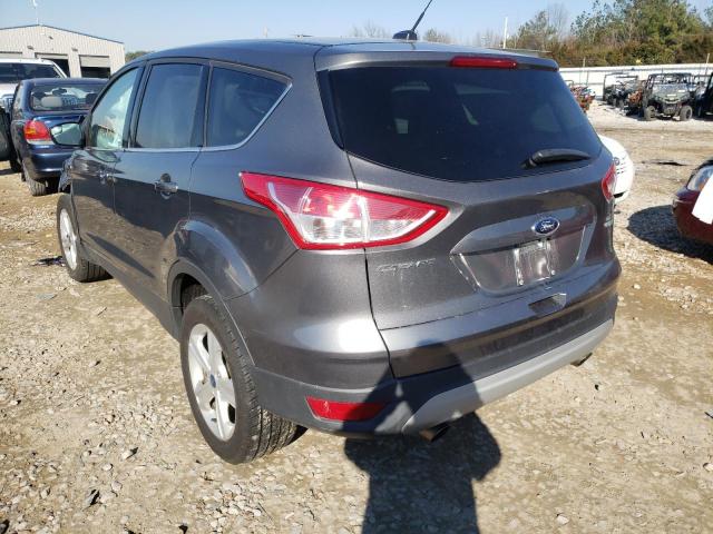 Photo 2 VIN: 1FMCU9GX8EUB85855 - FORD ESCAPE SE 