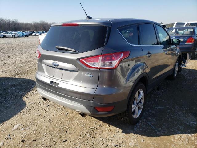 Photo 3 VIN: 1FMCU9GX8EUB85855 - FORD ESCAPE SE 