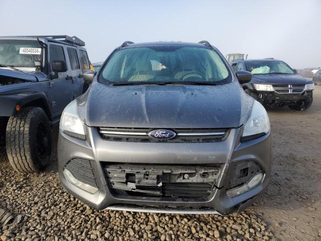 Photo 4 VIN: 1FMCU9GX8EUB86178 - FORD ESCAPE 