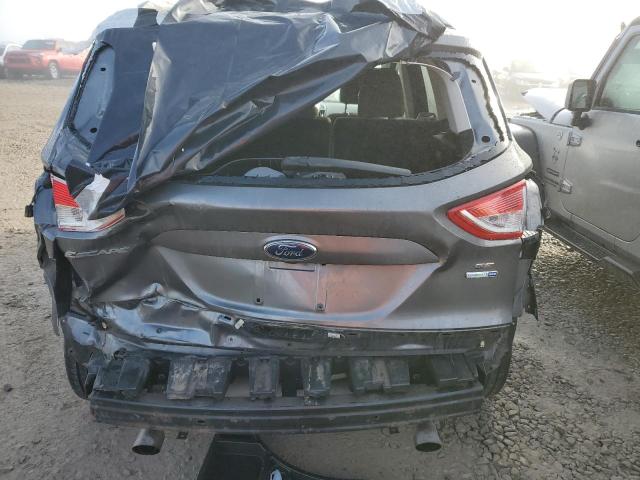 Photo 5 VIN: 1FMCU9GX8EUB86178 - FORD ESCAPE 