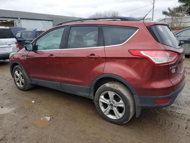 Photo 1 VIN: 1FMCU9GX8EUB87766 - FORD ESCAPE SE 