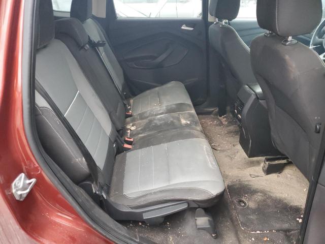 Photo 10 VIN: 1FMCU9GX8EUB87766 - FORD ESCAPE SE 