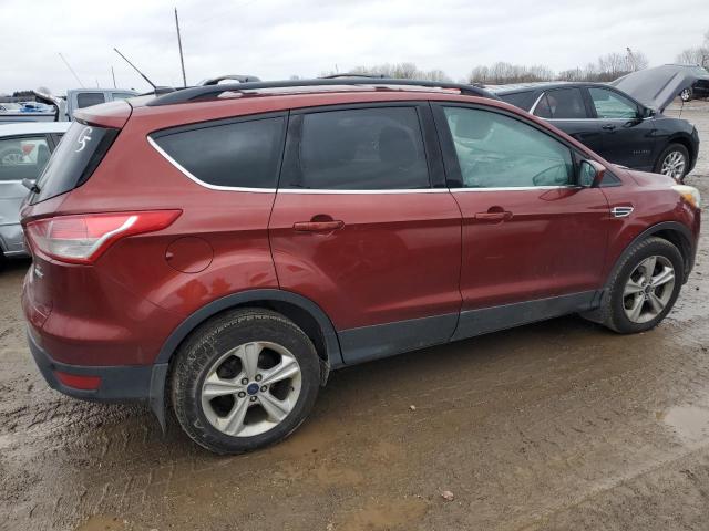 Photo 2 VIN: 1FMCU9GX8EUB87766 - FORD ESCAPE SE 