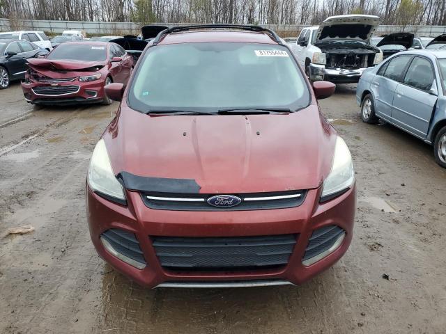 Photo 4 VIN: 1FMCU9GX8EUB87766 - FORD ESCAPE SE 