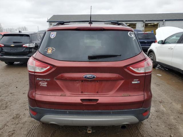 Photo 5 VIN: 1FMCU9GX8EUB87766 - FORD ESCAPE SE 