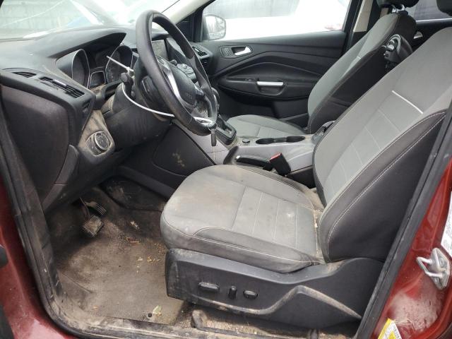 Photo 6 VIN: 1FMCU9GX8EUB87766 - FORD ESCAPE SE 