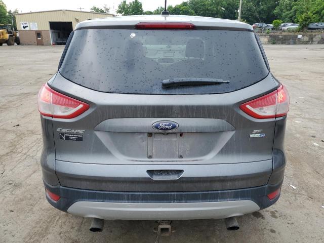 Photo 5 VIN: 1FMCU9GX8EUC00337 - FORD ESCAPE 